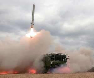 Европа готовится отбивать российские ракеты