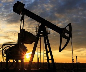 Усилился рост нефти
