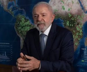 Президента Бразилии «не пугают угрозы» Трампа