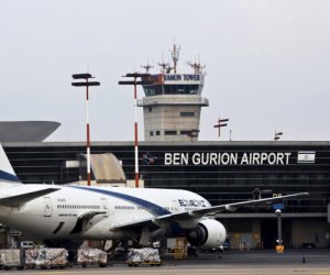 Houthis claim American plane was unable to land at Israeli airport