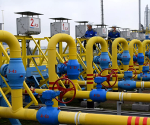 Gazprom halts Turkey gas hub project — Bloomberg