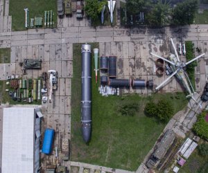 Ядерная утечка Кремля