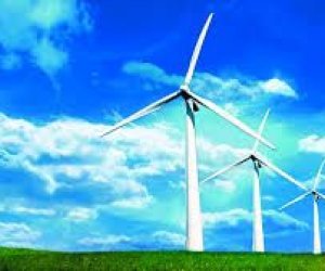ACWA Power увеличила долю локализации в азербайджанском проекте ветроэнергетики до 95%