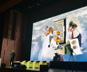 
By 2050, the world economy will revolve around 600 cities — Kjell Nordström