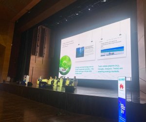 SOCAR Turkey süni intellekt və kibertəhlükəsizliyə sərmayə qoyur — Baş direktor