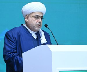 6 iyun bayram namazı qılınacaq - QMİ sədri