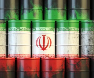 China sharply cuts imports of Iranian oil