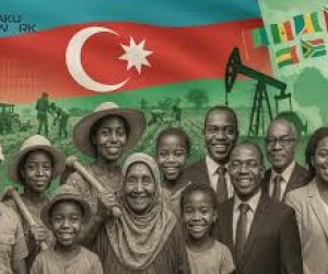 SOCAR Trading targets Egypt in African expansion push
