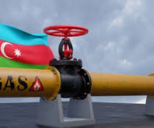 Serbia plans to build new interconnector to increase gas supplies from Azerbaijan
