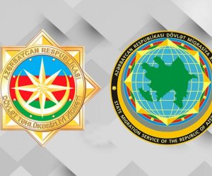 Azərbaycanda qanunsuz dini yığıncaqlar təşkil edən əcnəbilər ölkədən çıxarılıb