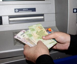 Sabah Bakı, Sumqayıt, Abşeron və Naxçıvanda pensiyalar qrafikdən əvvəl ödəniləcək