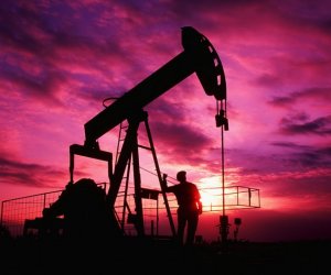 Запасы нефти в США за неделю снизились на 4,3 млн баррелей
