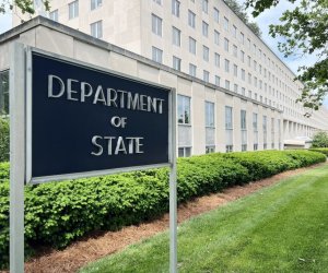 Госдеп США предупредил об угрозе из-за ударов по Украине