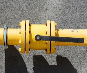 Азербайджанский газ укрепляет энергетическую безопасность ЕС