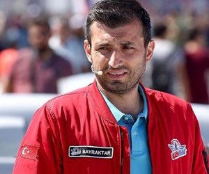 Bayraktar и Азербайджан запускают совместные проекты
