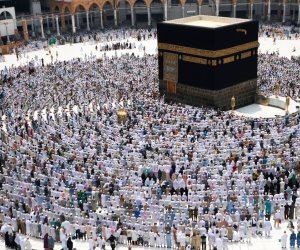 Saudi Arabia prepares for Hajj as over 1.5 million pilgrims arrive