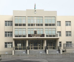 В Бакинском суде представили доказательства экологических преступлений Армении