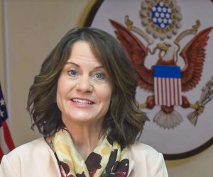Посол США в Грузии покидает пост