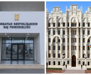 В Гедабее задержан подозреваемый в жестоком нападении на 74-летнюю женщину