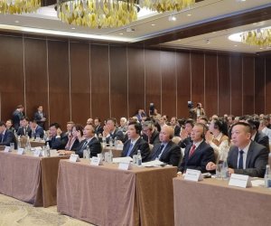 Azərbaycan Cənubi Qafqazda Çinin ən böyük tərəfdaşıdır