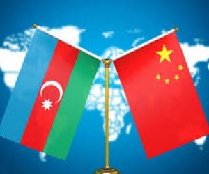 Çin və Azərbaycan şirkətlərinin qoyduğu investiyaların həcmi açıqlanıb