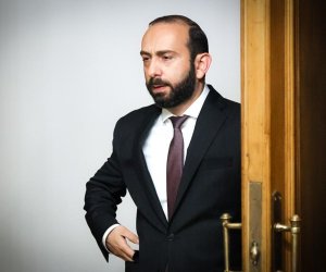Армения не оплатила взнос в ОДКБ — МИД