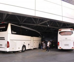 Avtobus marşrutlarına onlayn bilet satışı 2 dəfədən çox artıb