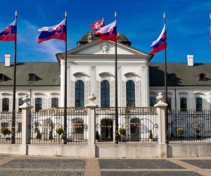 Правительству Словакии запретят голосовать за санкции против России