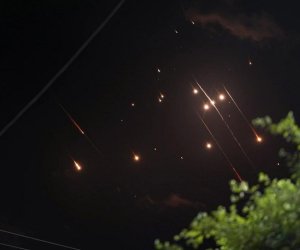 Армия Израиля заявила об ударах по объектам "Хезболлах" в пригороде Бейрута