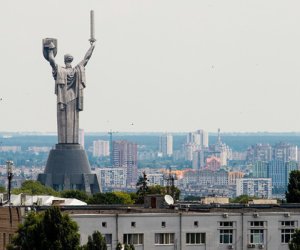 В Киеве рассказали о масштабных планах России