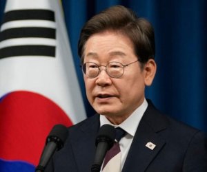 Cənubi Koreyanın Prezidenti Trampla qolf oynayacaq