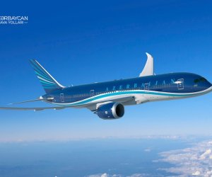 AZAL увеличил число рейсов по маршруту Баку-Нахчыван в связи с Гурбан байрамы