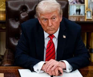Трамп вновь угрожает России