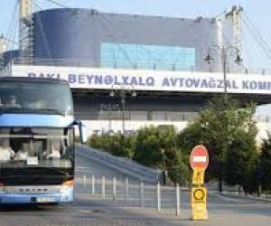 AYNA: За два дня из Баку в регионы перевезено более 20 тыс. пассажиров