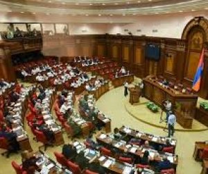 Ermənistanda parlament seçkilərinin vaxtı məlum olub