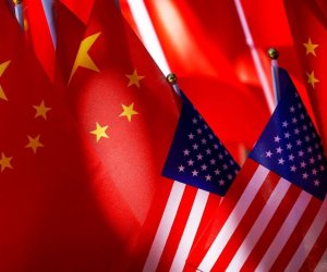 КНР и США проведут очередной раунд переговоров по торговле в Британии