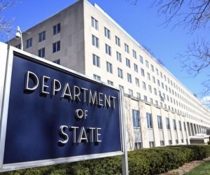 США осудили покушение на колумбийского сенатора Урибе
