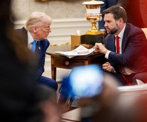 Трамп запретил Вэнсу критиковать Маска