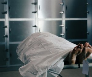 В Джейранбатане тело пропавшего двумя днями ранее мужчины обнаружено в канале