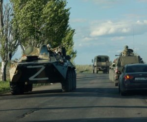 Россияне создали «анклав» под Купянском