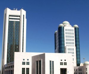 В Астане пройдет пленарное заседание ТюркПА