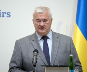 Сибига о переговорах в Стамбуле