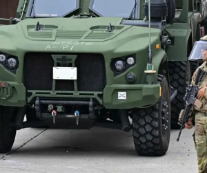 Трамп направил в Калифорнию силы Нацгвардии, Ньюсом назвал это «шагом к авторитаризму»