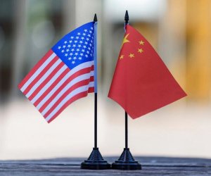 U.S. and China to resume trade talks in London on June 10