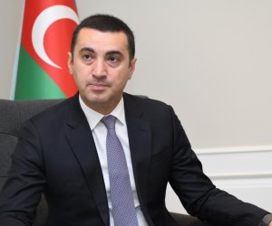 Baku criticizes Kremlin aide Medinsky over remarks on Karabakh conflict