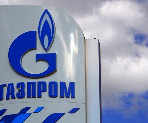 «Газпром»: Азербайджан пока не реагирует на предложение о транзите газа в Иран
