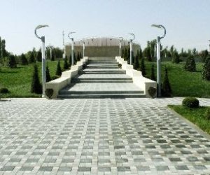 Quzanlıda yaşıllaşdırma işlərinə 258 min manatdan çox pul xərclənəcək