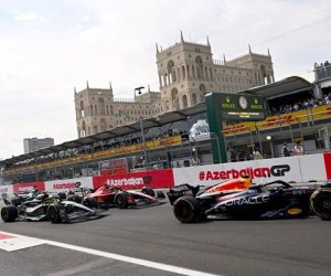 Növbəti il"Formula 1" yarışlarının tarixi açıqlanıb