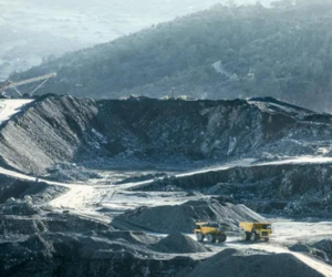 Turkey's Onur Group to begin graphite mining in Ukraine in 2026