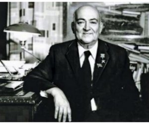 Akademik Mustafa Topçubaşovun 130 illiyi qeyd ediləcək - SƏRƏNCAM